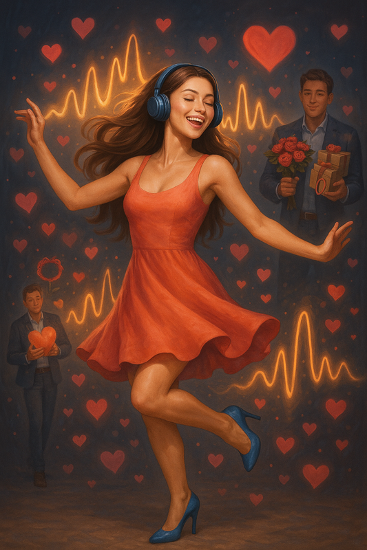 Princess Treatment – Werde wie eine Königin behandelt ⚘️👑