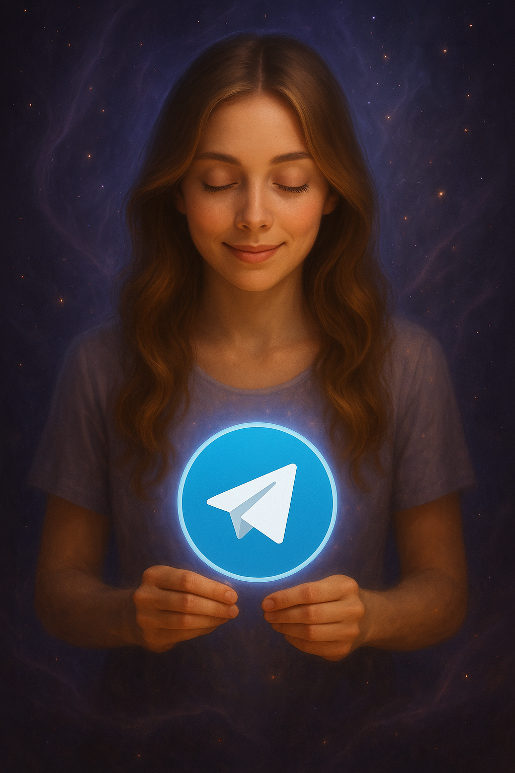 Deine Antwort im VikiVersum Chat 🌑❤️😘 HEUTE 19:30 Uhr 11.12.2025