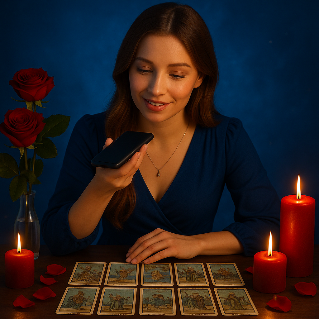 🔮 Schnelle Antwort auf deine Frage (Bild & Ton)