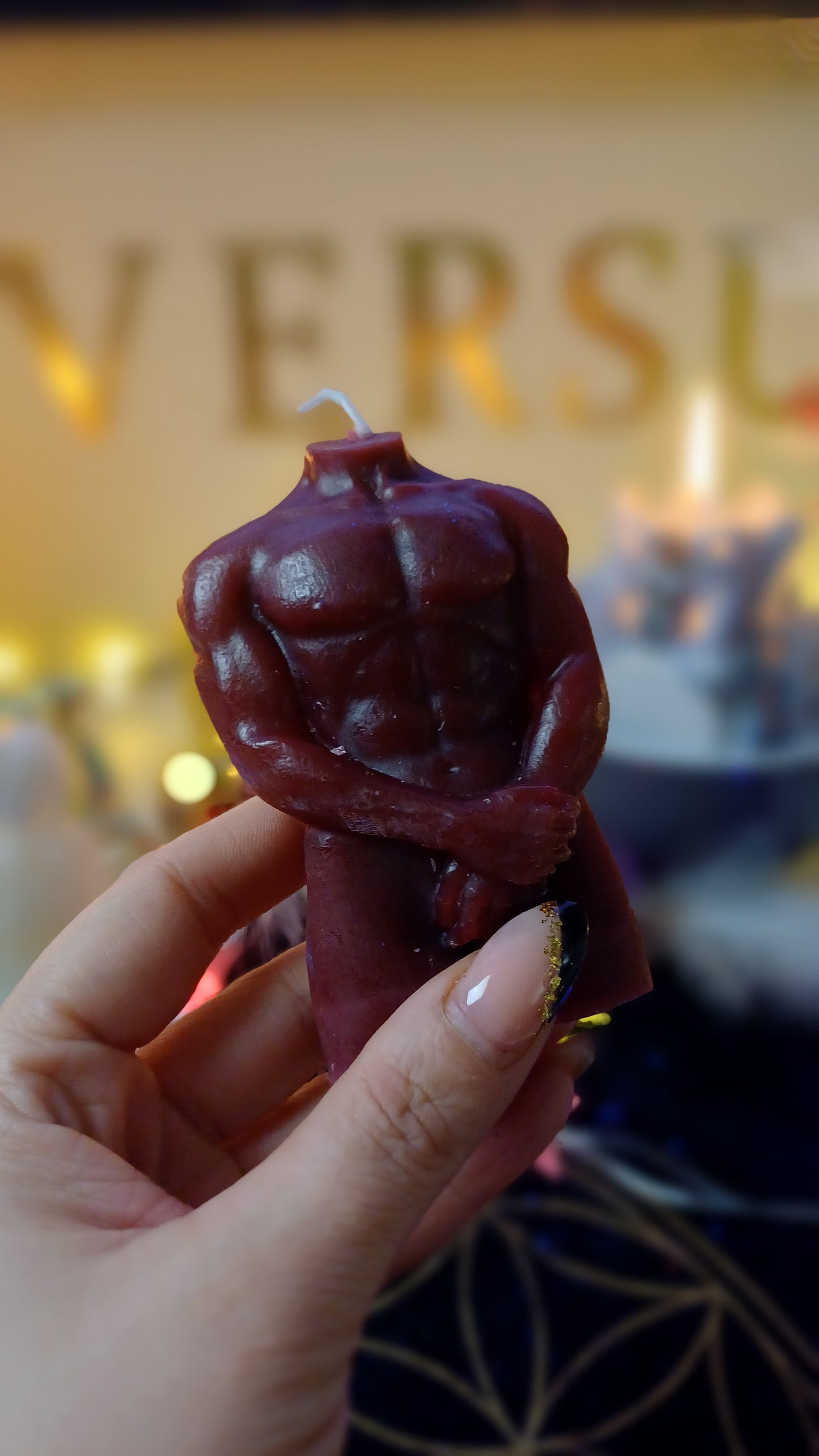 ✨ Venus Liebes-Ritual – nur am Freitag, 12.12.2025 ✨ 4 exklusive Plätze – Liebe lässt sich nicht verschieben 💘