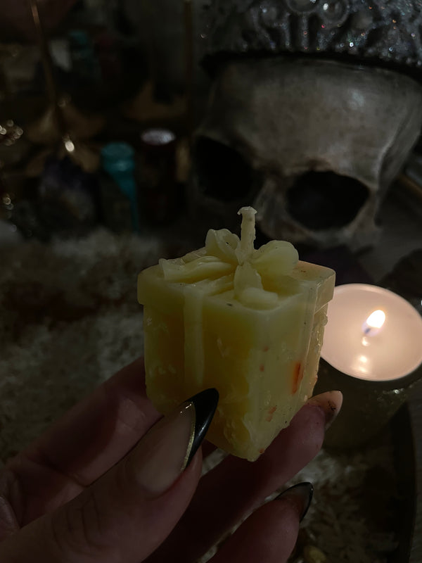 Dein persönliches Geld Ritual 💶🌻