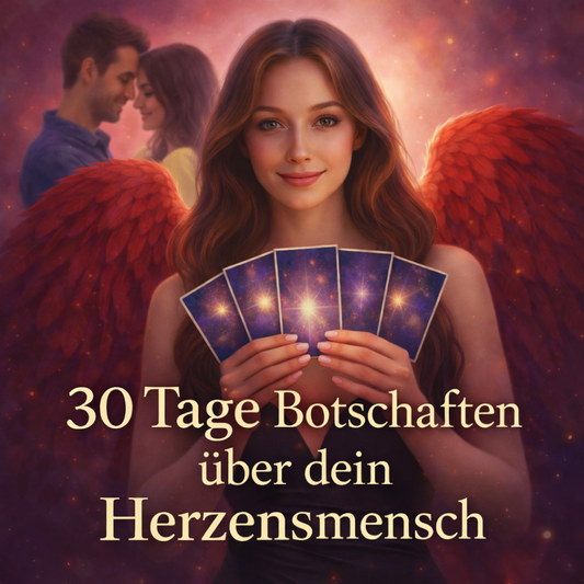 30 Tage- ABO- Wie steht Er / Sie Heute zu dir 👫👩❤