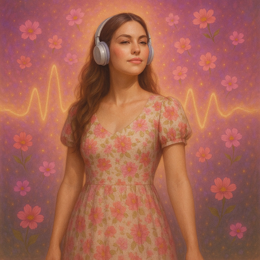 Glow Up Goddess – Dein Strahlen von innen nach außen ⚘️