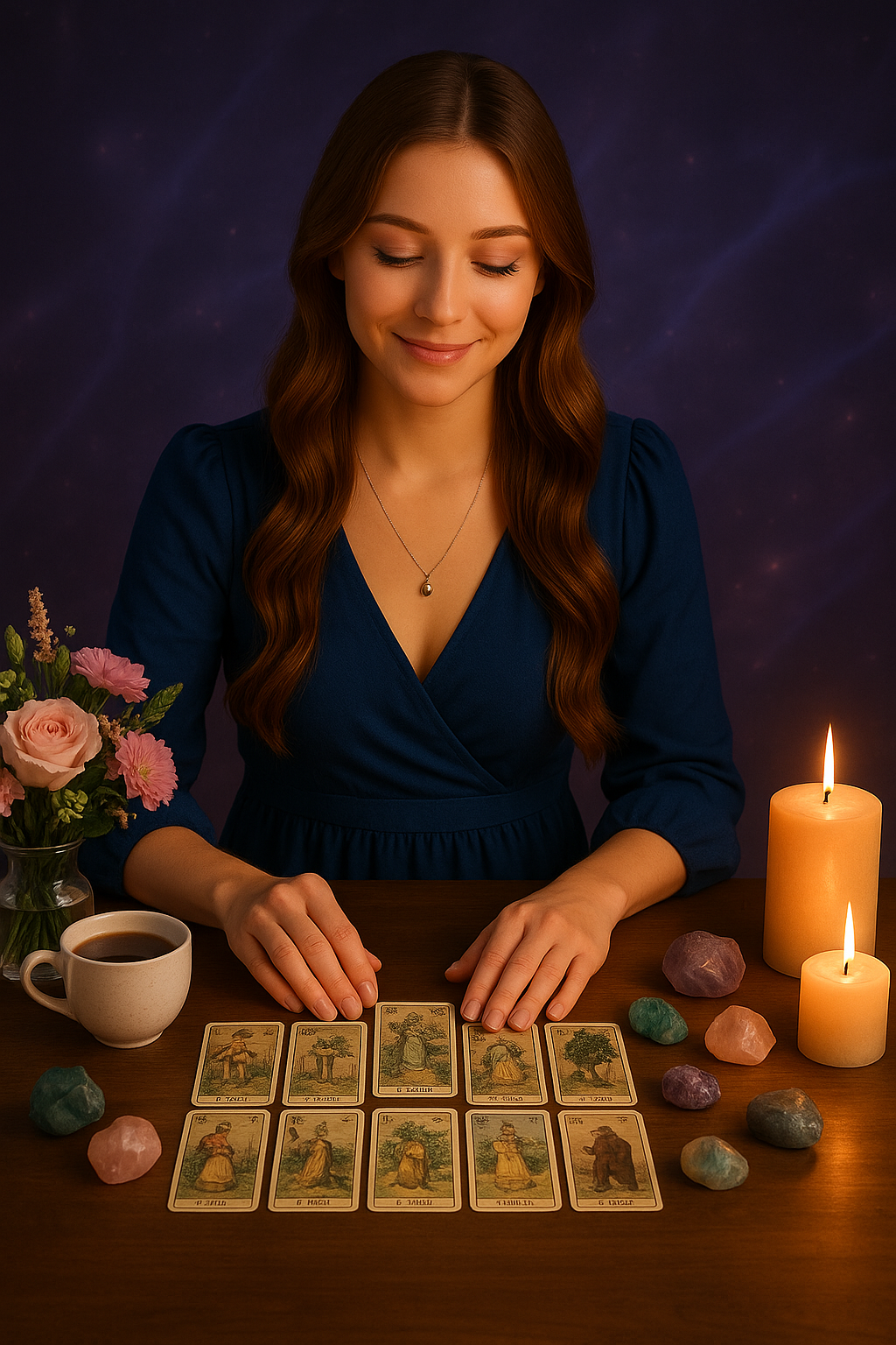 🔮 Ausführliche Antwort auf deine Frage (Video)