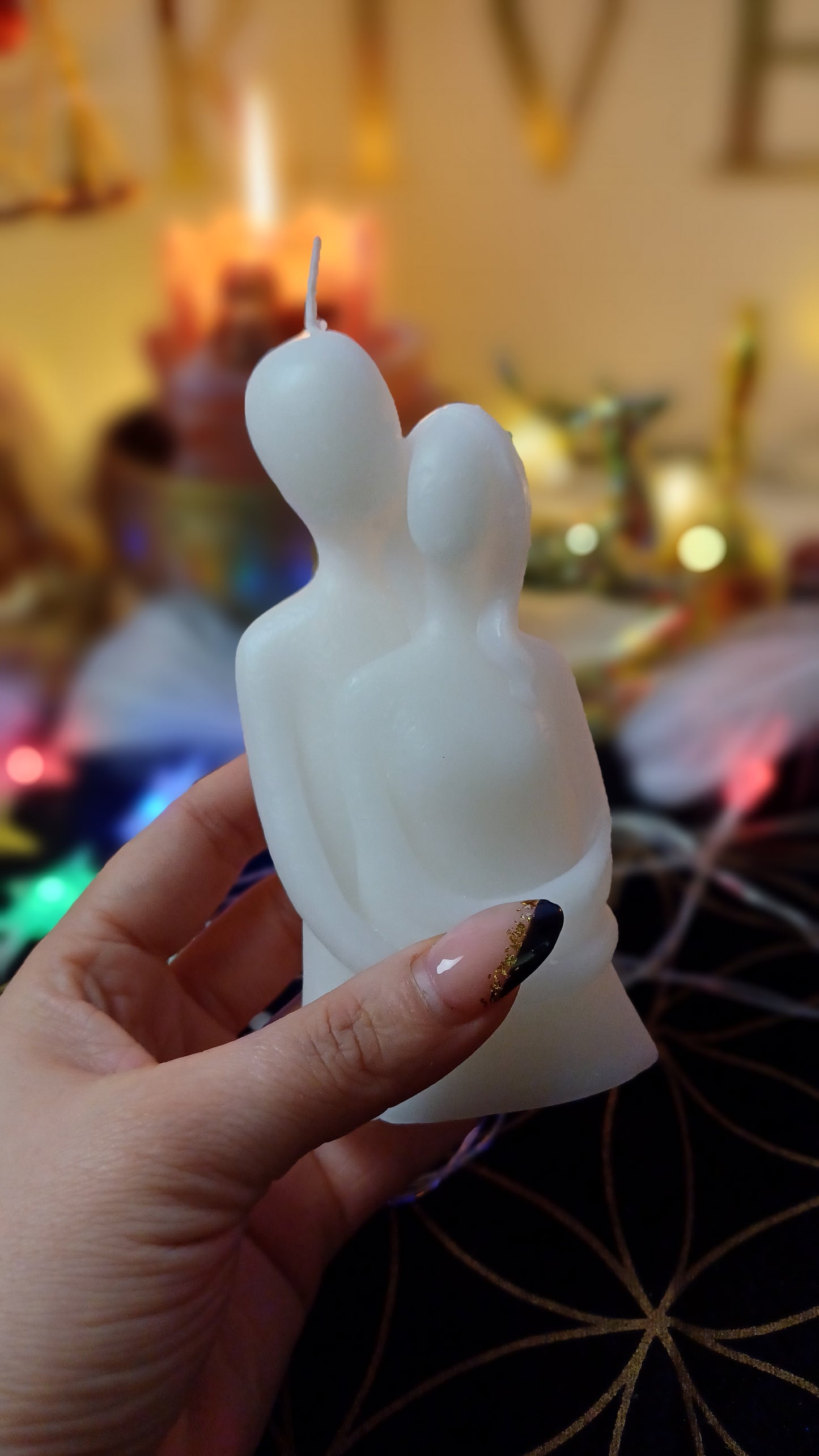 ✨ Venus Liebes-Ritual – nur am Freitag, 12.12.2025 ✨ 4 exklusive Plätze – Liebe lässt sich nicht verschieben 💘