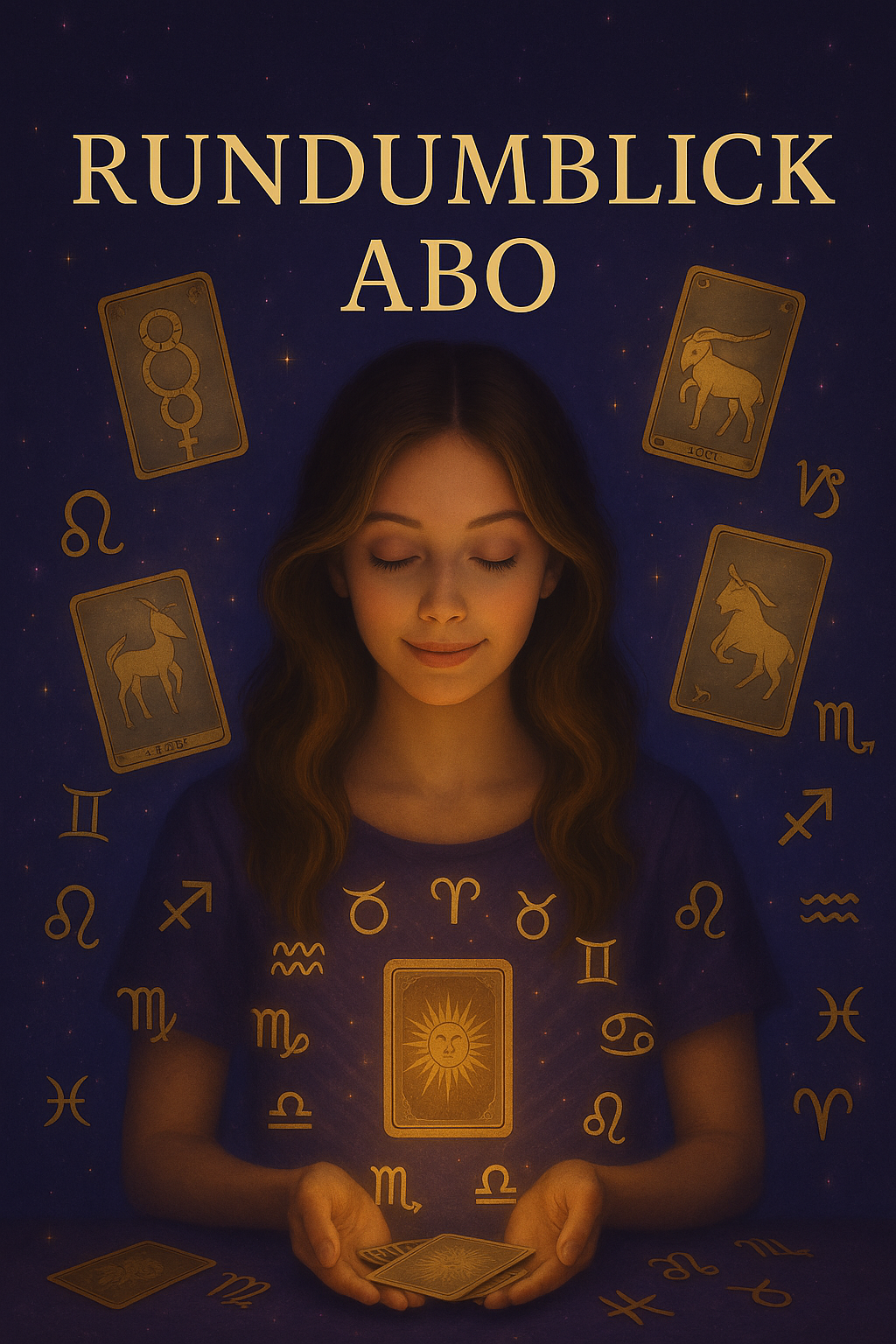 👁‍🗨Abo – Rundumblick für die kommende Woche ✨