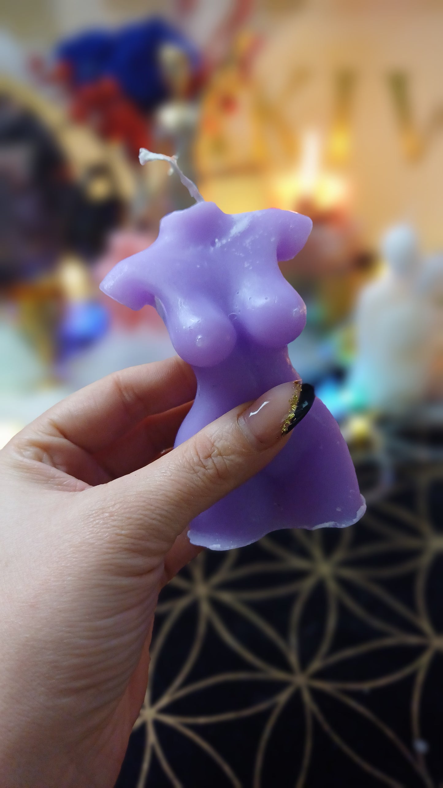 ✨ Venus Liebes-Ritual – nur am Freitag, 12.12.2025 ✨ 4 exklusive Plätze – Liebe lässt sich nicht verschieben 💘