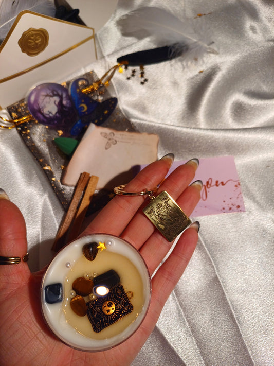 ManifestBox 🎁💌🕯 kostenlose Versand ❄️❤️