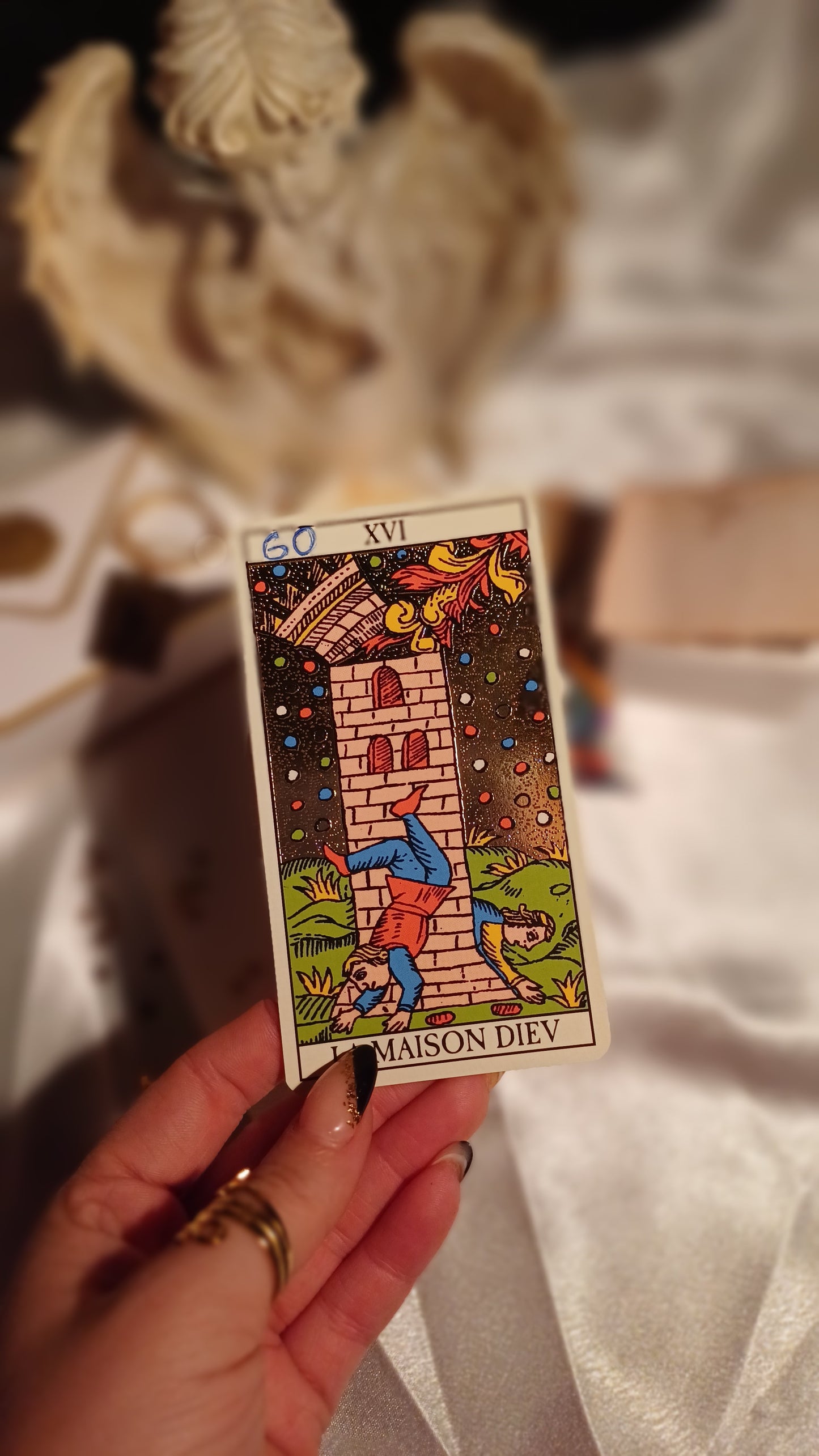 ManifestBox 🎁💌🕯 kostenlose Versand ❄️❤️