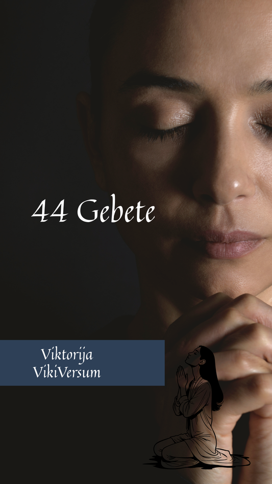 😇 44 Gebete - Als PDF 🎁😇