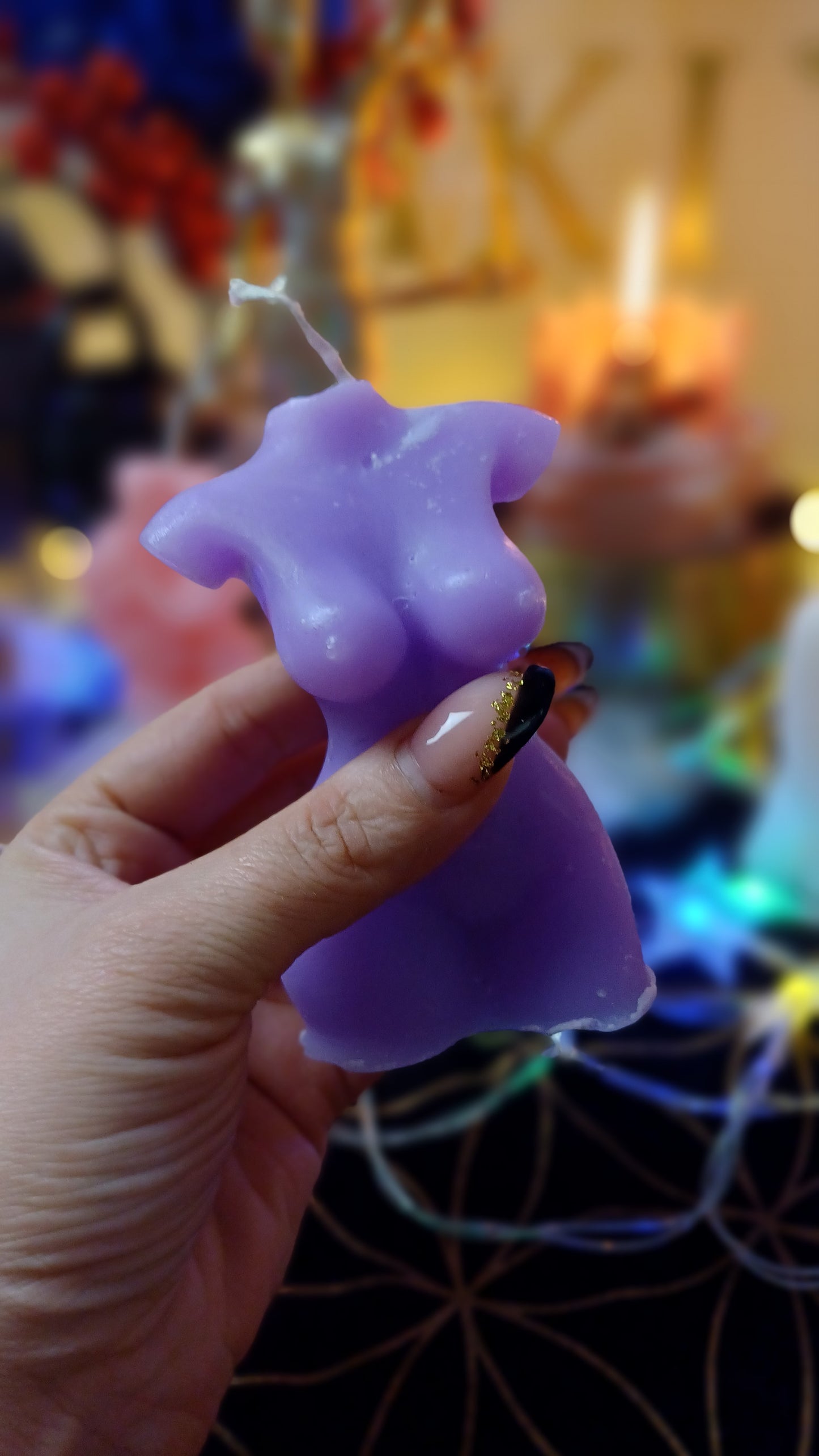 ✨ Venus Liebes-Ritual – nur am Freitag, 12.12.2025 ✨ 4 exklusive Plätze – Liebe lässt sich nicht verschieben 💘