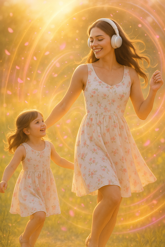 Inner Child Healing – Heile dein inneres Kind 💓