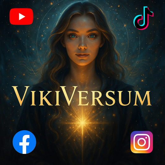 Meine Social Media-Kanäle