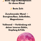 🌙 RITUAL ANLEITUNG – DEINE WEIBLICHE ENERGIE ZURÜCKRUFE