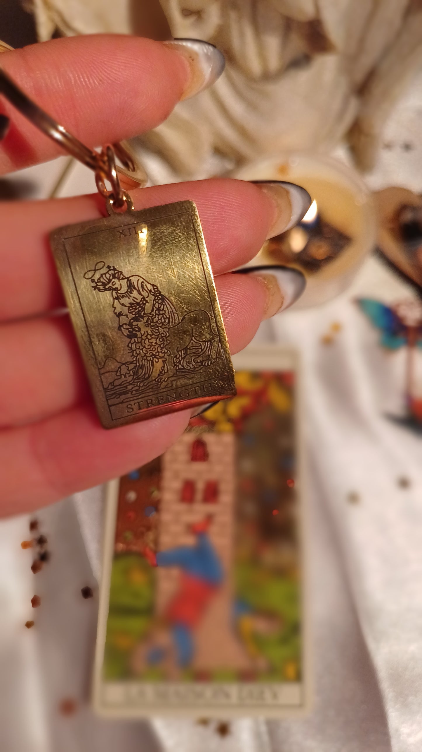 ManifestBox 🎁💌🕯 kostenlose Versand ❄️❤️