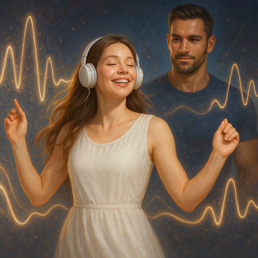 Divine Masculine Energy – Ziehe einen gesunden, maskulinen Mann an 💙