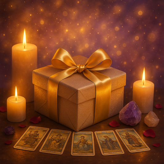 VikiVersum-Geschenkgutscheine