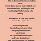 Selbstliebe ❤️ 100 Affirmationen + Test als PDF ❤️🎁❄️