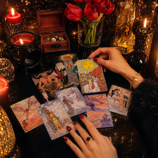 ❤️Rundumblick über eure Beziehung- August , September, Oktober ❤️