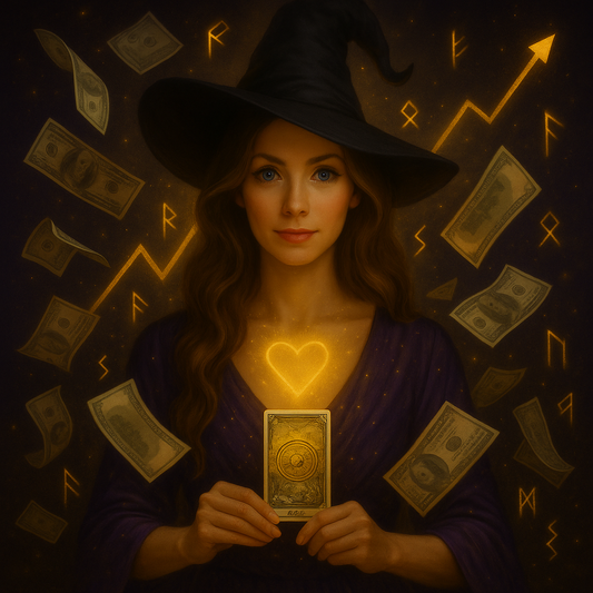 Spirituelles Unternehmer-Abo 💲📗 30 TAGEN 🧿